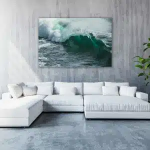 Stretched Canvas Prints