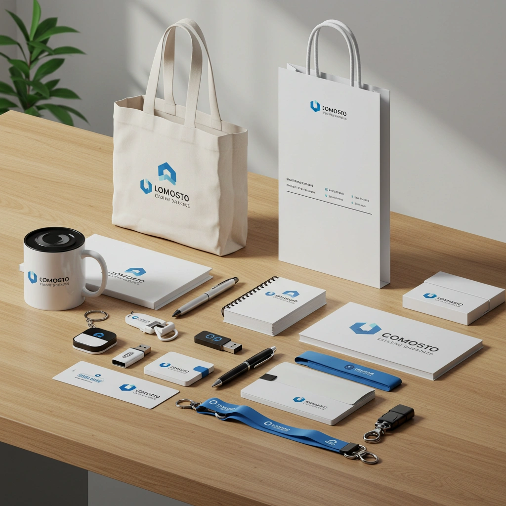 what are the most popular promotional products