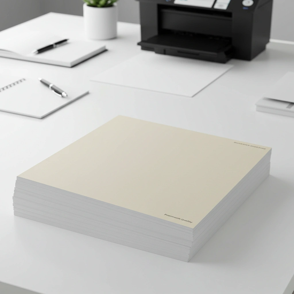 printer paper available only letter