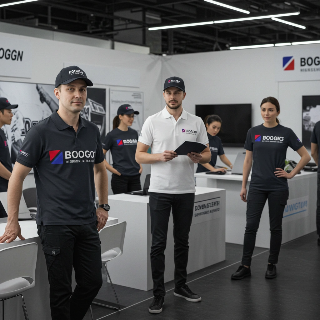 examples of apparel items