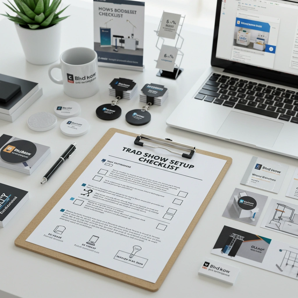 top trade show exhibit companies