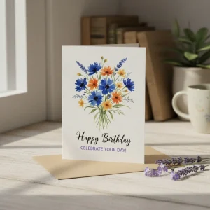 greeting card printing usa