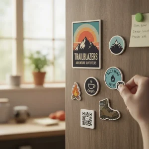 custom magnets usa