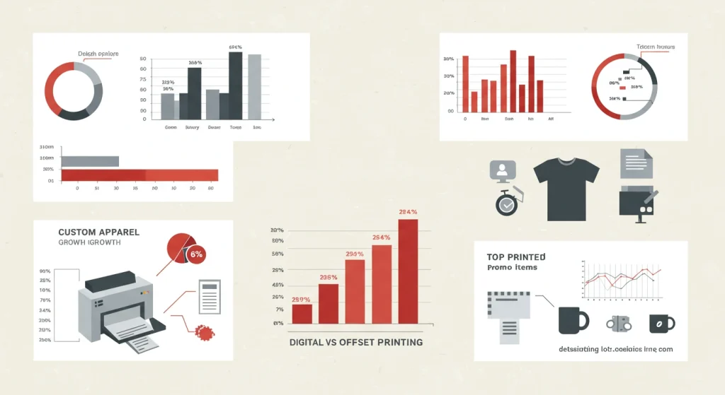 office printing statistics