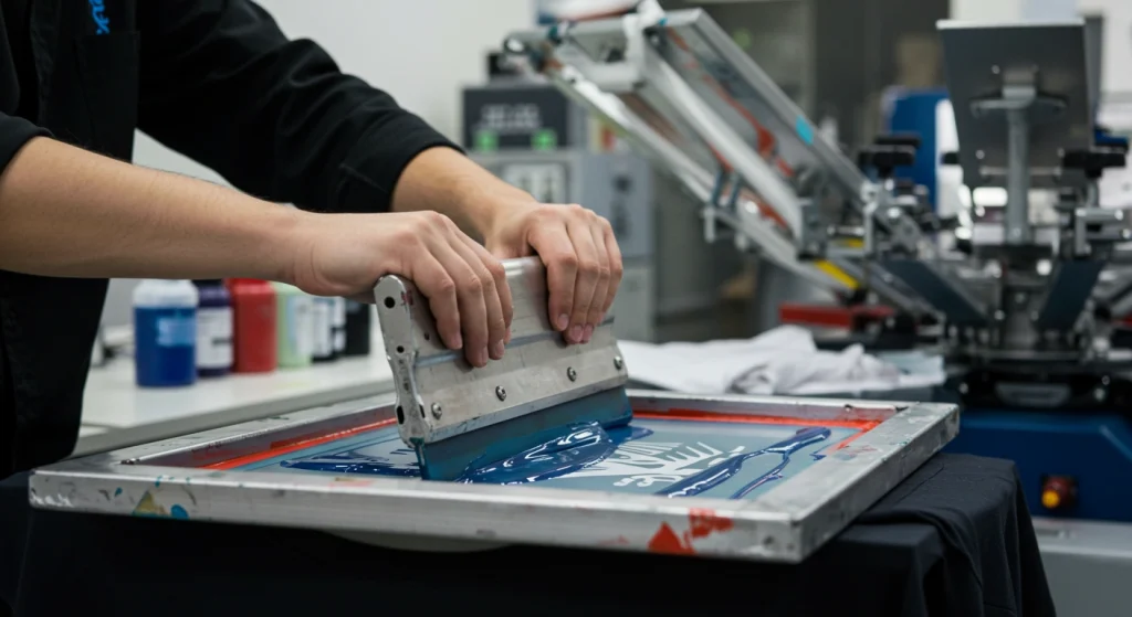 top screen printing companies in usa