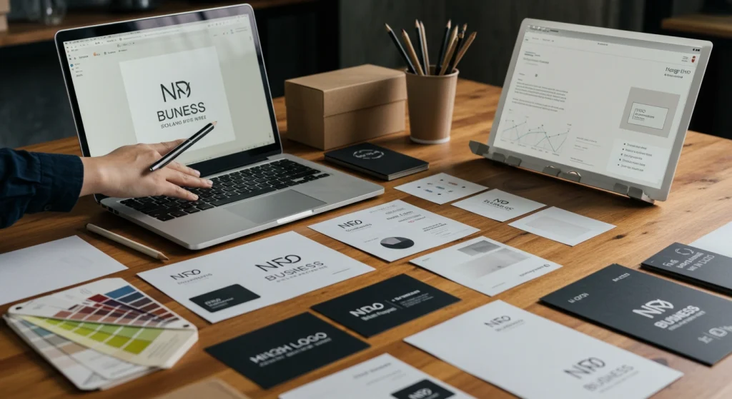 Best business logo printing machine usa